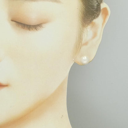 Tiffany & Co Fresh Water Pearl Earrings 9 — view 4
