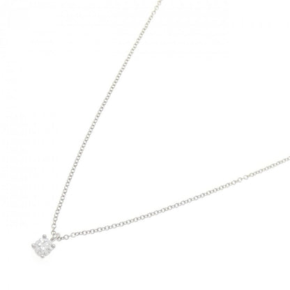 Tiffany & Co Solitaire Necklace — view 2