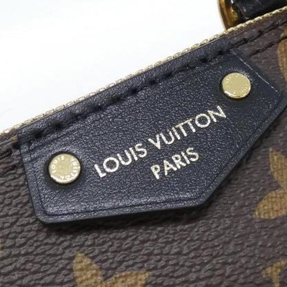 Louis Vuitton Monogram Alma Trunk BB — view 4