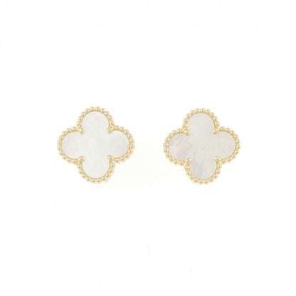 Van Cleef & Arpels Vintage Alhambra Earrings
