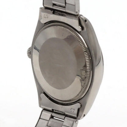 Rolex Oyster Perpetual SS Automatic Watch — view 5