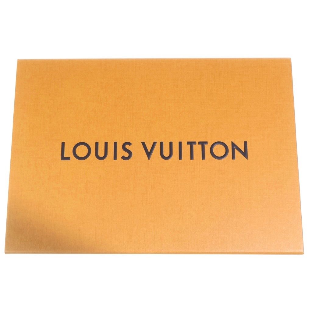 Louis Vuitton Front Row Line Sneakers Patent Monogram Canvas Row Low — view 7