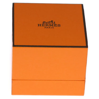 Hermes Vertiges Ring Silver — view 6