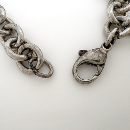 Tiffany & Co Return to Tiffany Bracelet 925 Sterling Silver — view 3