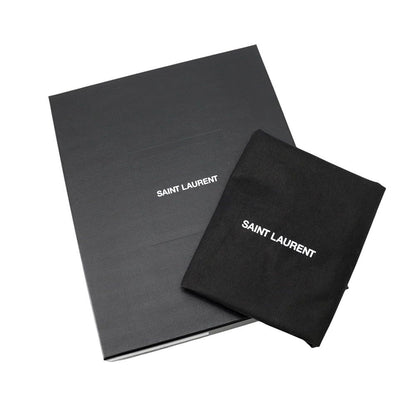 Saint Laurent Paris Handbag le 5 7 Mini Hobo Fleece — view 8