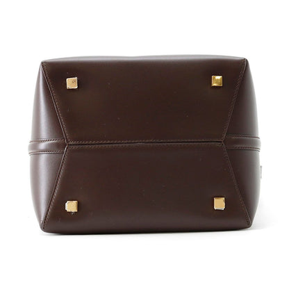 Saint Laurent Paris Handbag le 37 Calfskin 2-Way — view 3