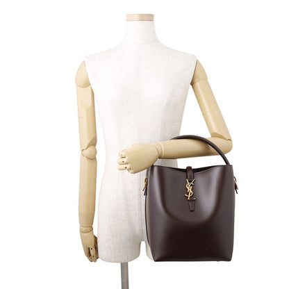 Saint Laurent Paris Handbag le 37 Calfskin 2-Way — view 4