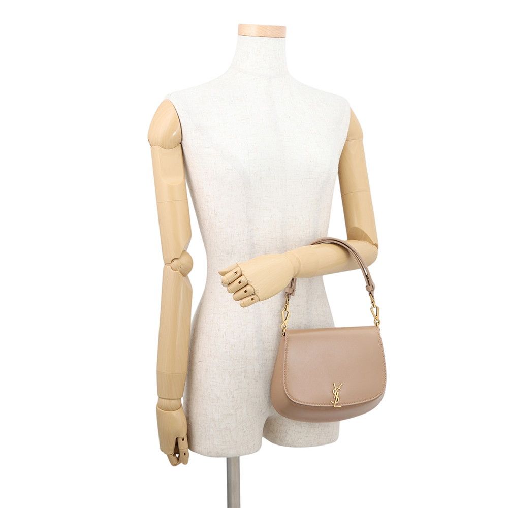 Saint Laurent Paris Handbag Mini Voltaire 2-Way — view 4