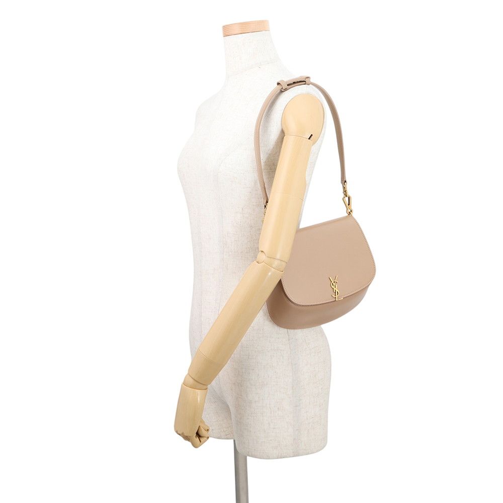 Saint Laurent Paris Handbag Mini Voltaire 2-Way — view 5