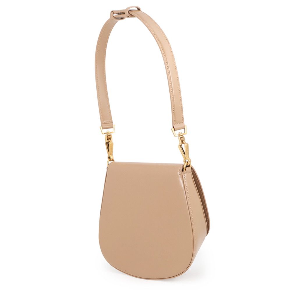 Saint Laurent Paris Handbag Mini Voltaire 2-Way — view 2