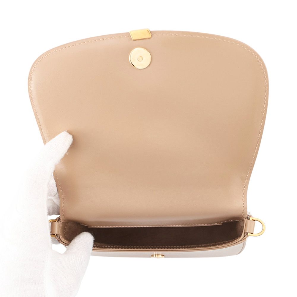 Saint Laurent Paris Handbag Mini Voltaire 2-Way — view 7