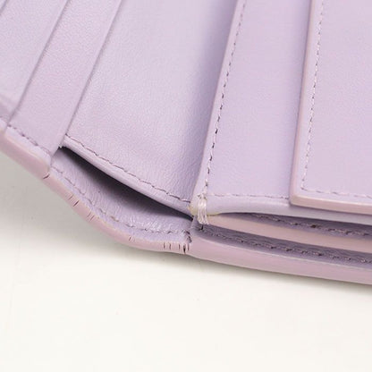Celine Small Strap Wallet Bifold Calfskin — view 8
