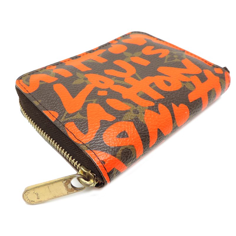 Louis Vuitton Coin Case — view 3