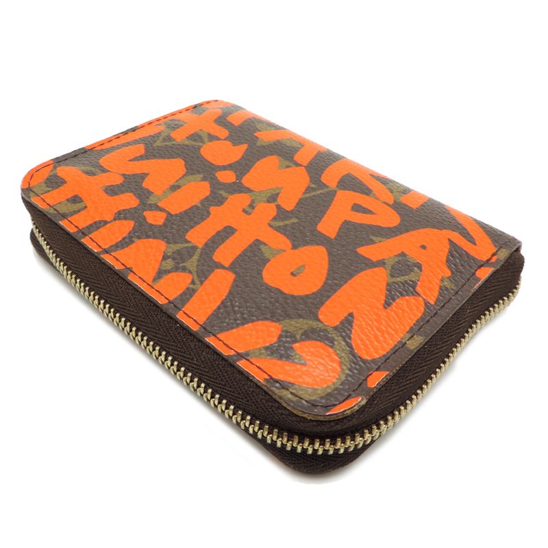 Louis Vuitton Coin Case — view 4