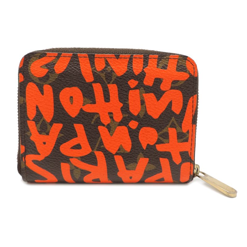 Louis Vuitton Coin Case — view 2