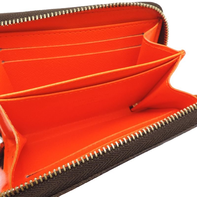 Louis Vuitton Coin Case — view 5