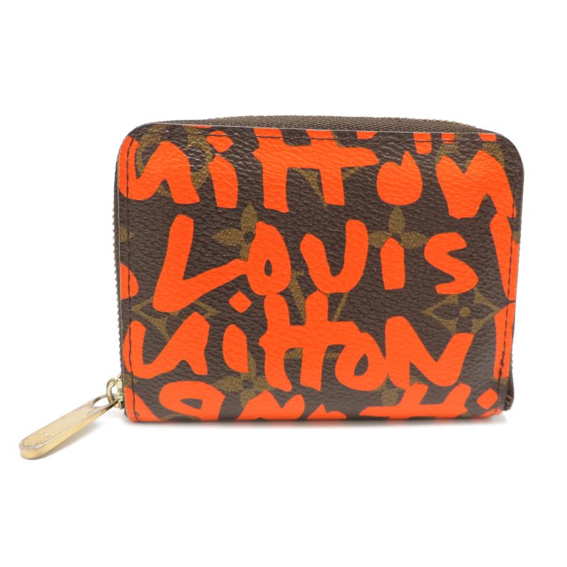Louis Vuitton Coin Case