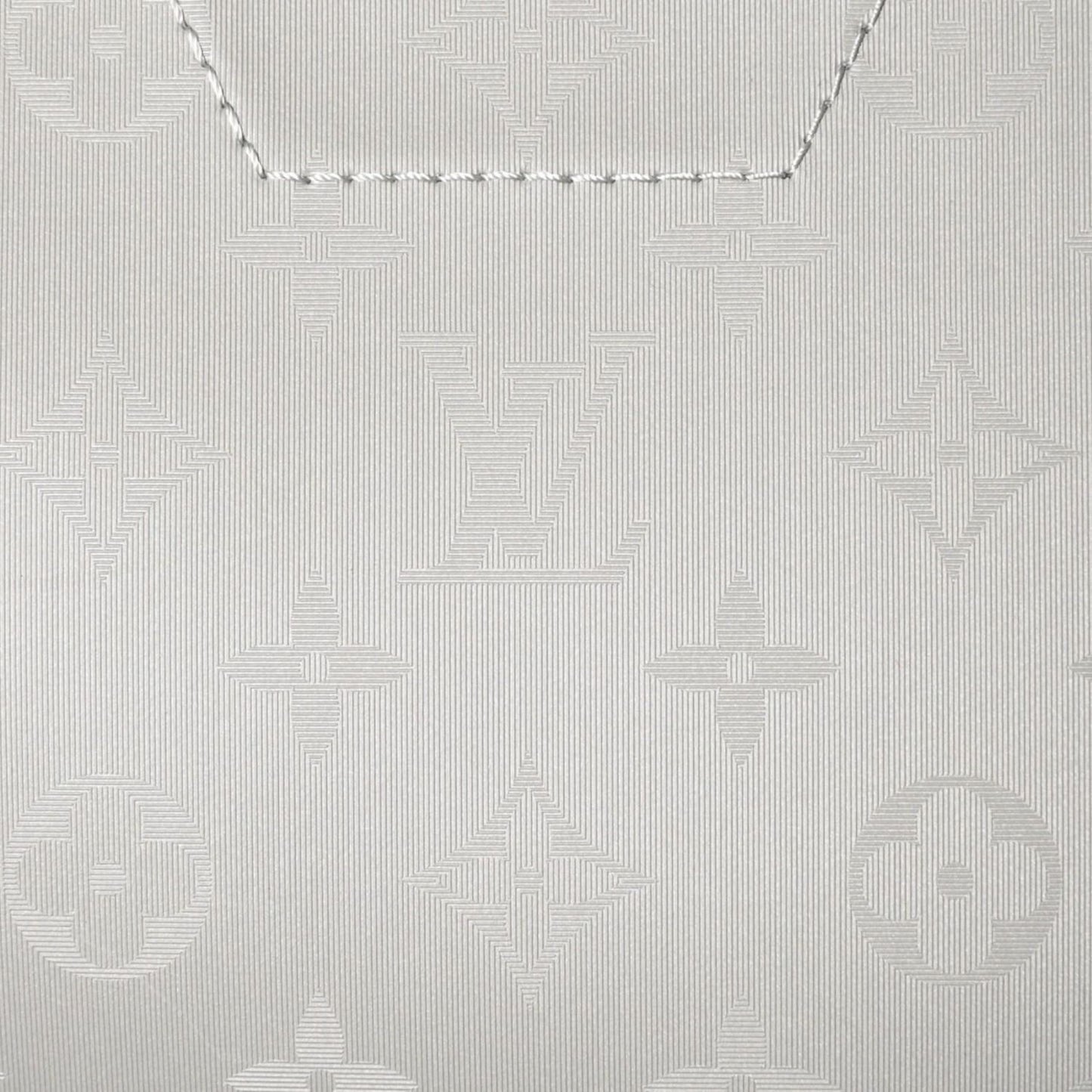 Louis Vuitton Clutch Pochette Cosmos Monogram Titanium Gray — view 5