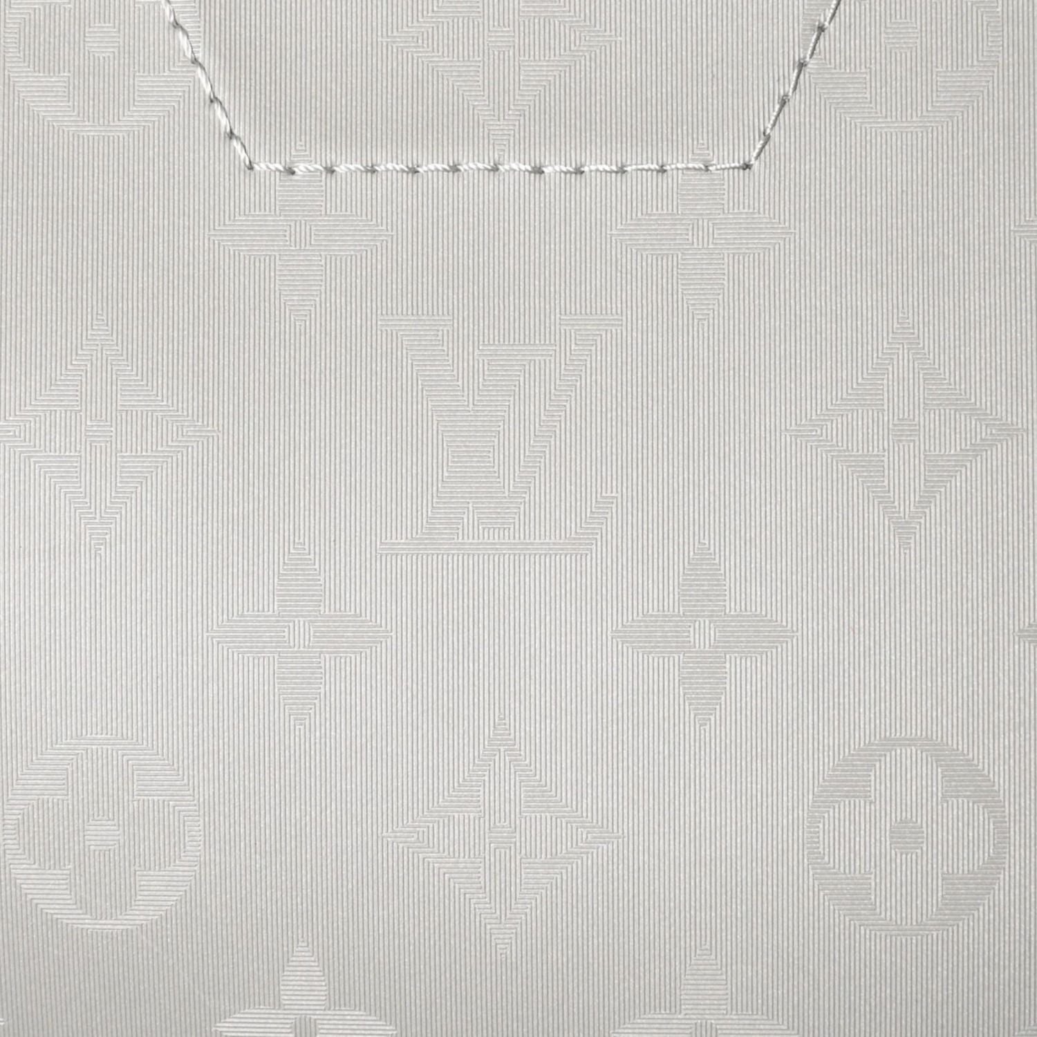 Louis Vuitton Clutch Pochette Cosmos Monogram Titanium Gray — view 5