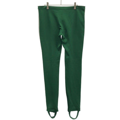 Gucci Sherry Line Track Pants Green — view 2