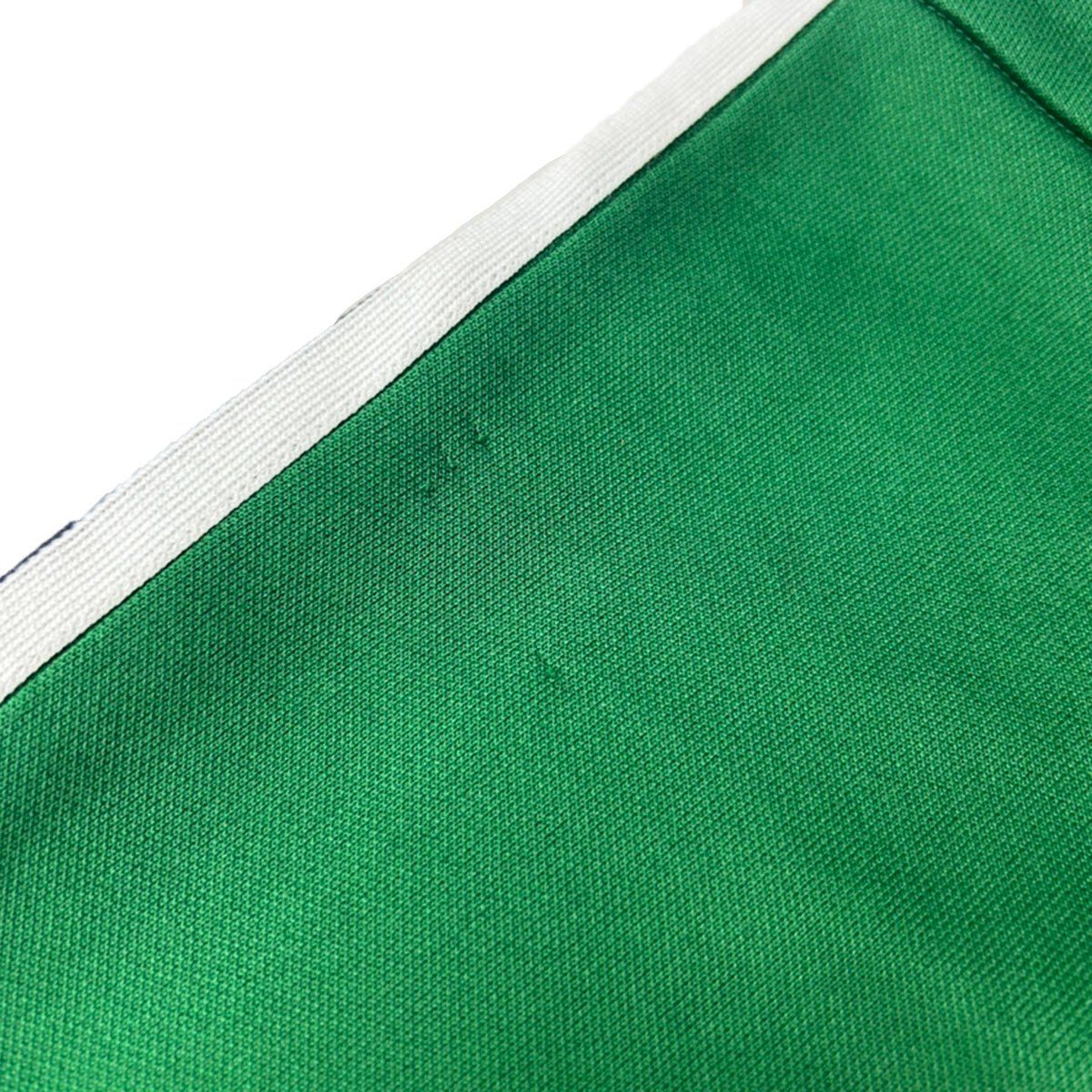 Gucci Sherry Line Track Pants Green — view 7
