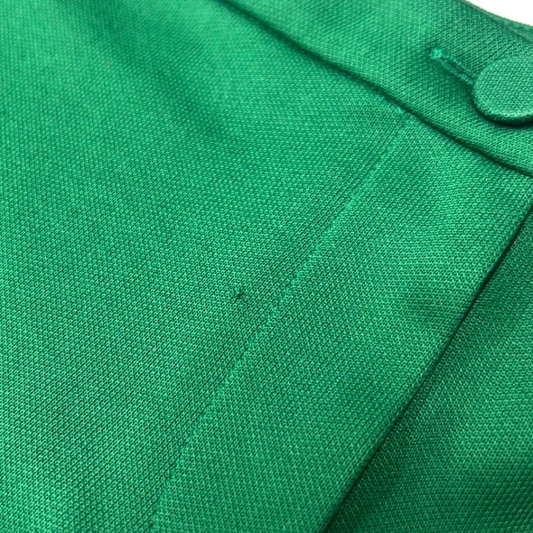 Gucci Sherry Line Track Pants Green — view 6