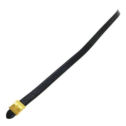Hermes Cadena Locks & Clochettes Black — view 2