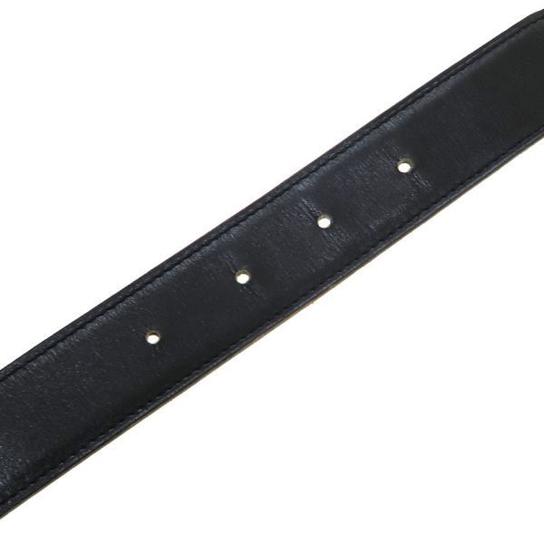 Hermes Cadena Locks & Clochettes Black — view 5