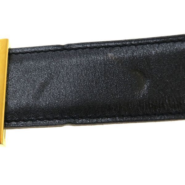 Hermes Cadena Locks & Clochettes Black — view 7