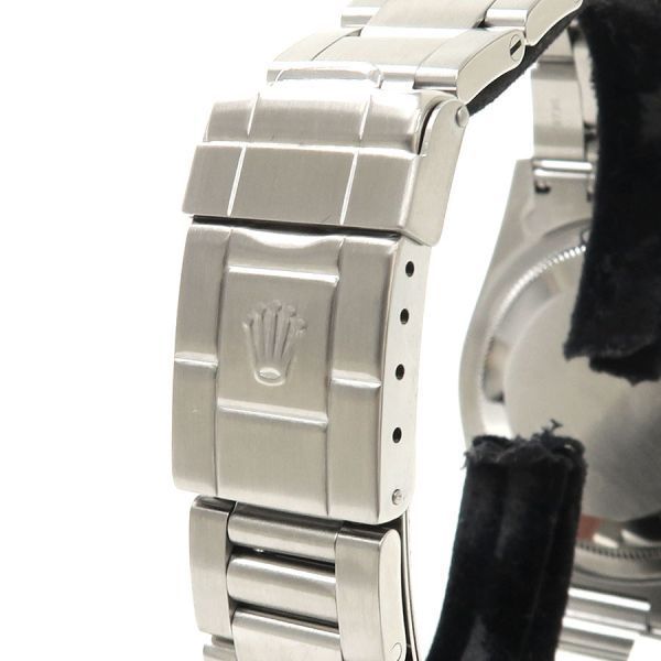 Rolex Explorer 36 Watch — view 4