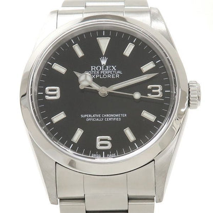 Rolex Explorer 36 Watch