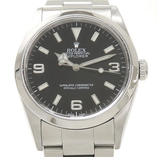 Rolex Explorer 36 Watch