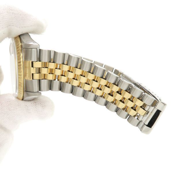 Rolex Datejust 36 Watch — view 6