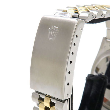 Rolex Datejust 36 Watch — view 4