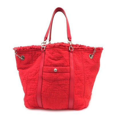 Chanel Large Shopping — view 5