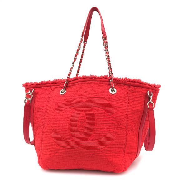 Chanel Large Shopping