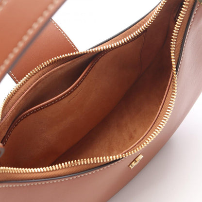 Celine Shoulder Bag Ava Triomphe Leather — view 3