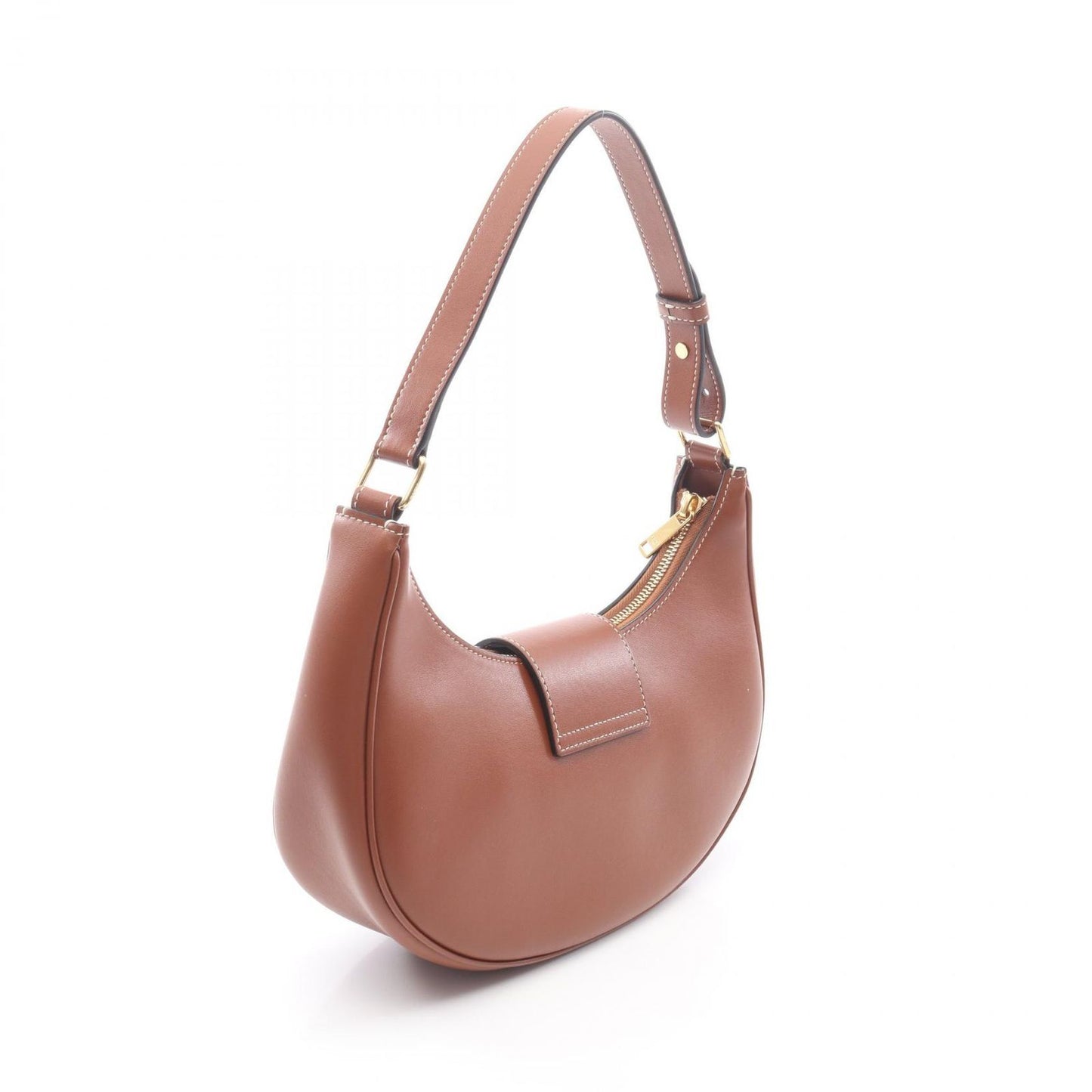 Celine Shoulder Bag Ava Triomphe Leather — view 2