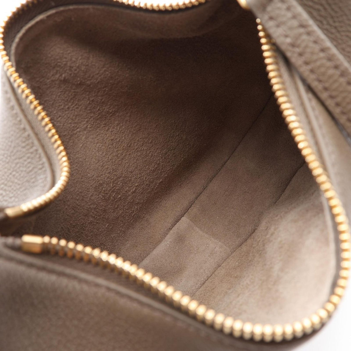 Celine Handbag Teen Lulu Triomphe 2-Way Leather — view 3