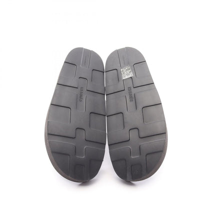 Hermes Sandals Enid Diamant Buckle Leather — view 4