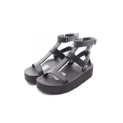 Hermes Sandals Enid Diamant Buckle Leather