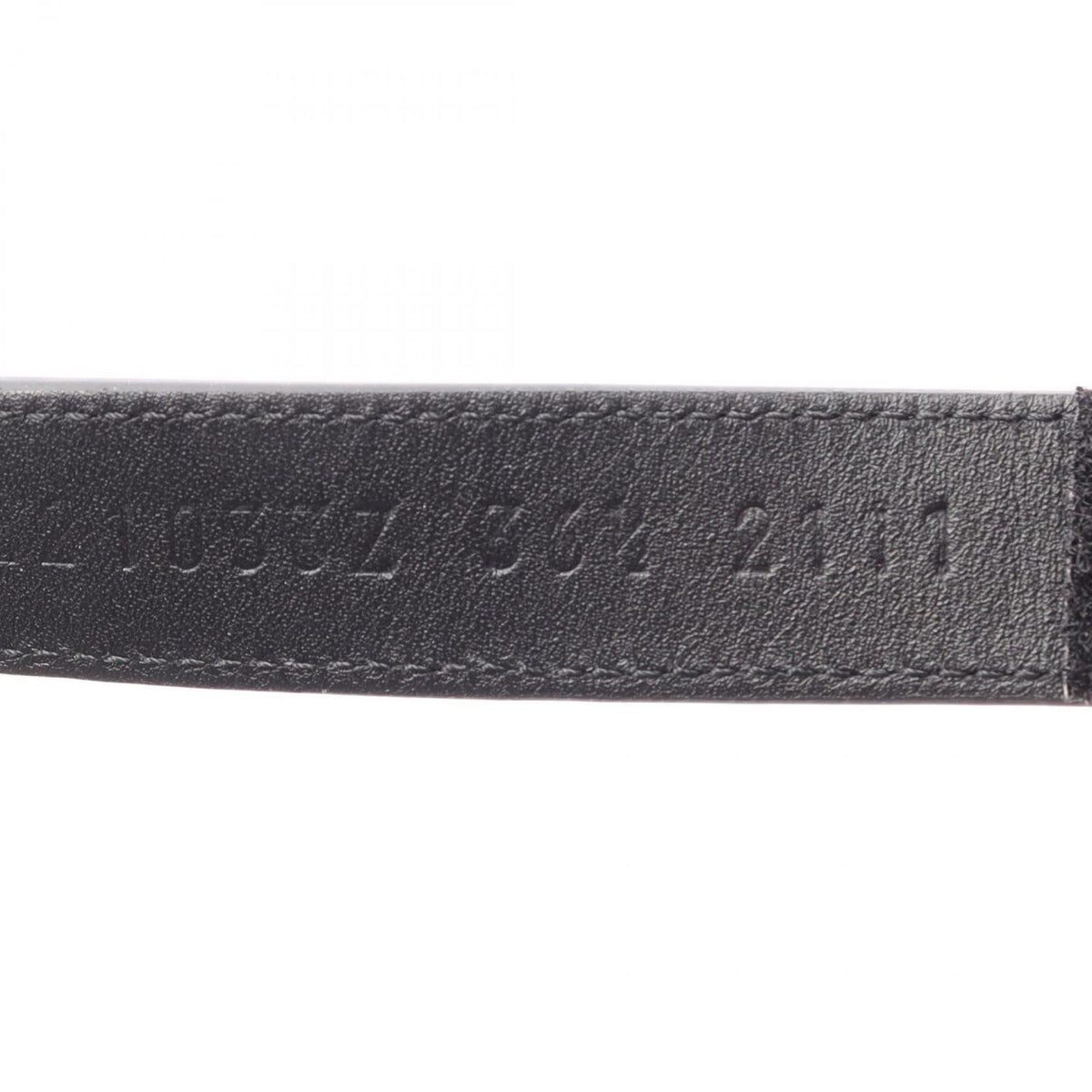 Hermes Sandals Enid Diamant Buckle Leather — view 7