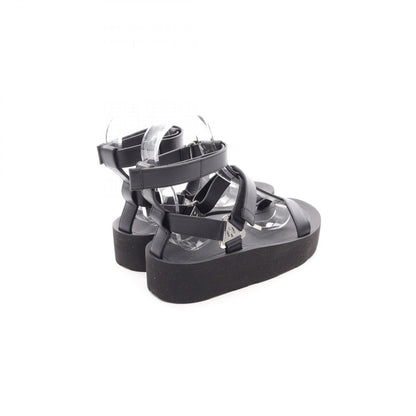 Hermes Sandals Enid Diamant Buckle Leather — view 2