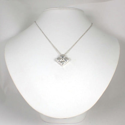 Tiffany & Co 925 Hamad Flower Pendant — view 2