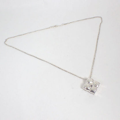 Tiffany & Co 925 Hamad Flower Pendant — view 3