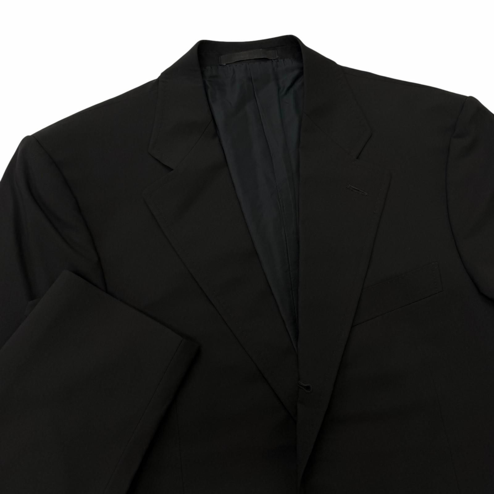 Saint Laurent Vintage Era Rive Gauche Big YSL Three Piece Suits Vest — view 2