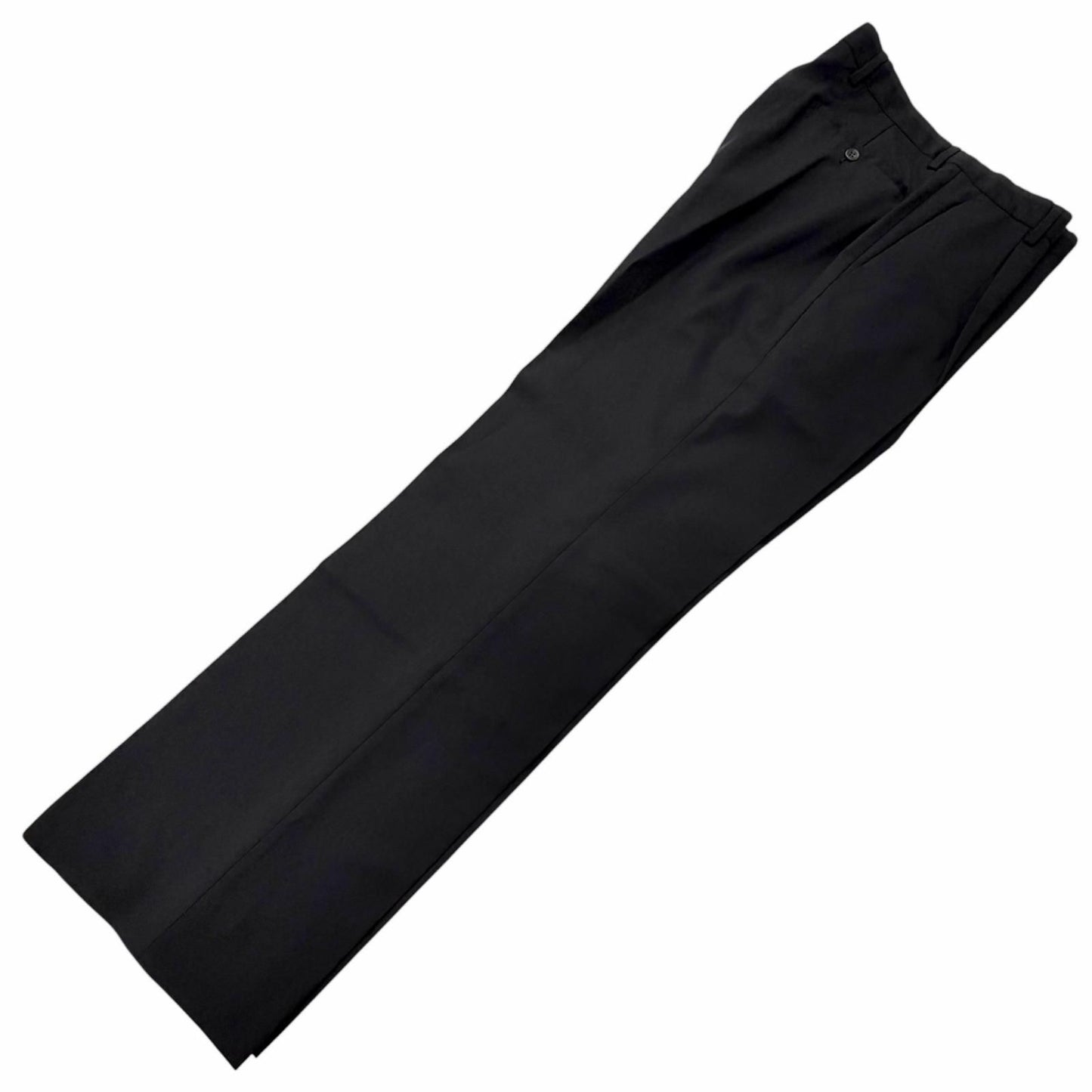 Saint Laurent Vintage Era Rive Gauche Big YSL Three Piece Suits Vest — view 6