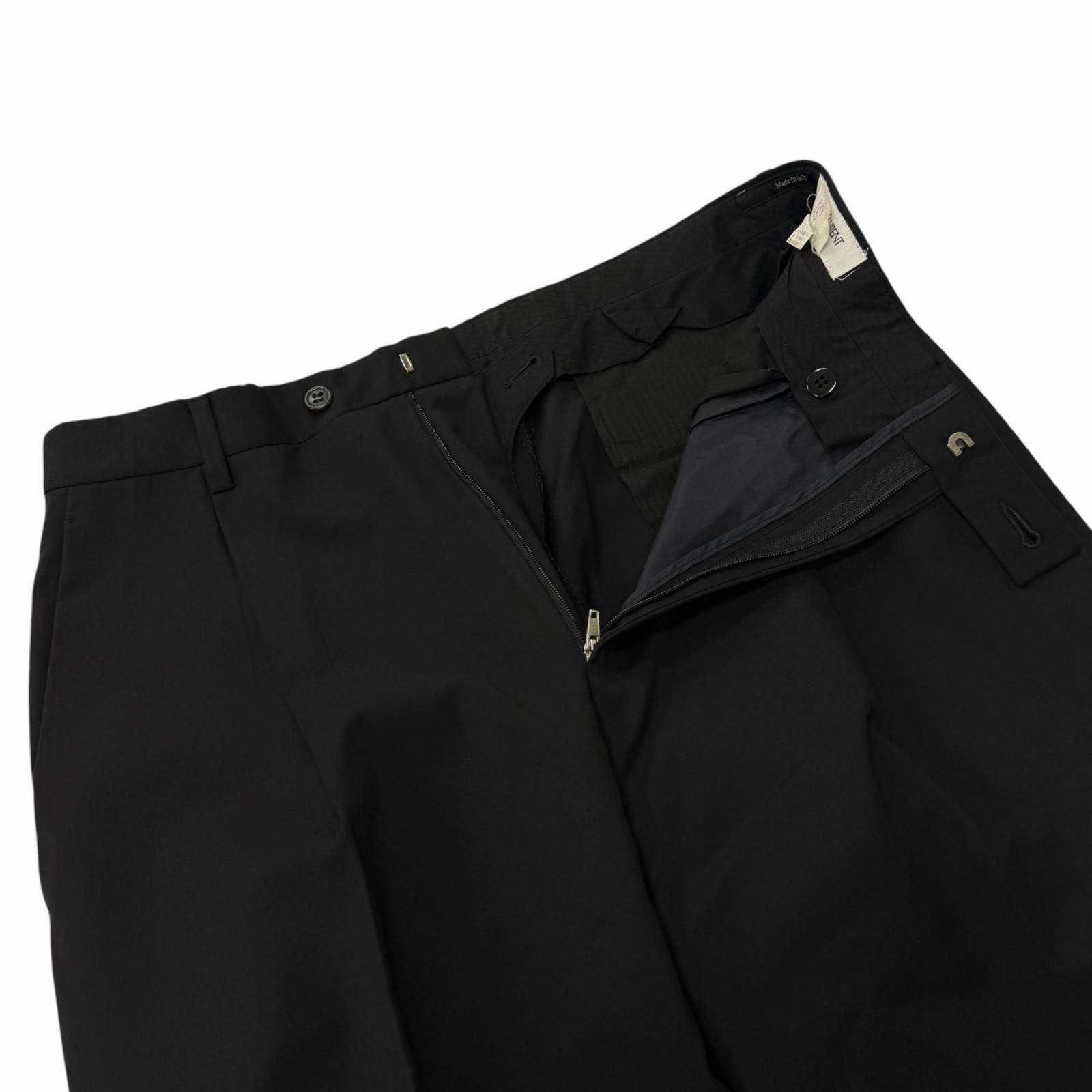 Saint Laurent Vintage Era Rive Gauche Big YSL Three Piece Suits Vest — view 7