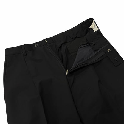 Saint Laurent Vintage Era Rive Gauche Big YSL Three Piece Suits Vest — view 7