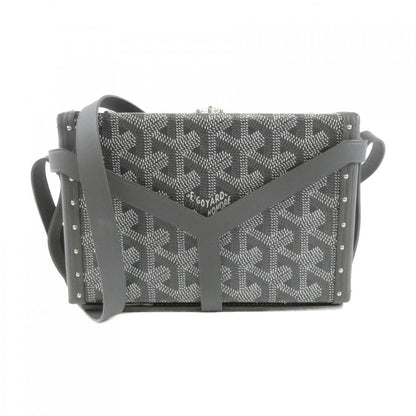 Goyard Minaudier Shoulder Bag